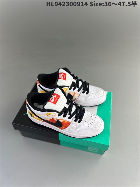men low dunk sb shoes US7-US13 HH shoes 2023-10-30-026
